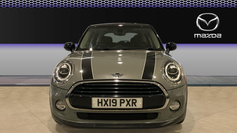 MINI Hatchback 1.5 Cooper Classic II 5dr Auto Petrol Hatchback